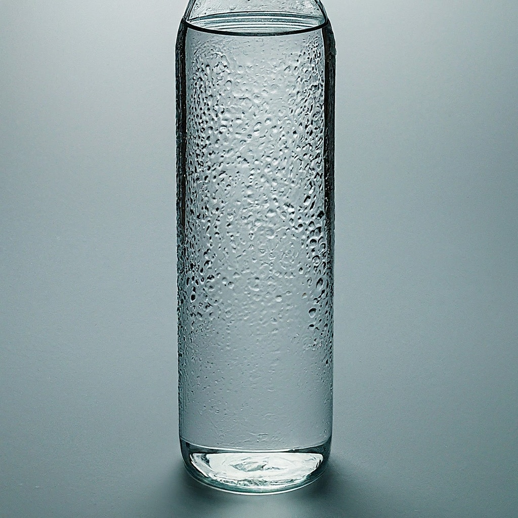 Bottled Water