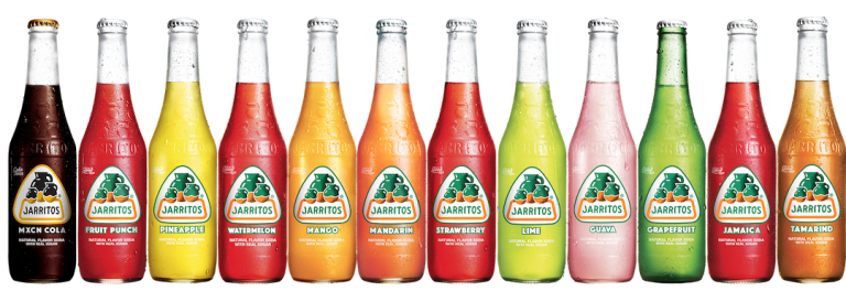 Jarritos