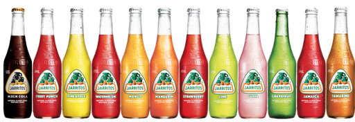Jarritos