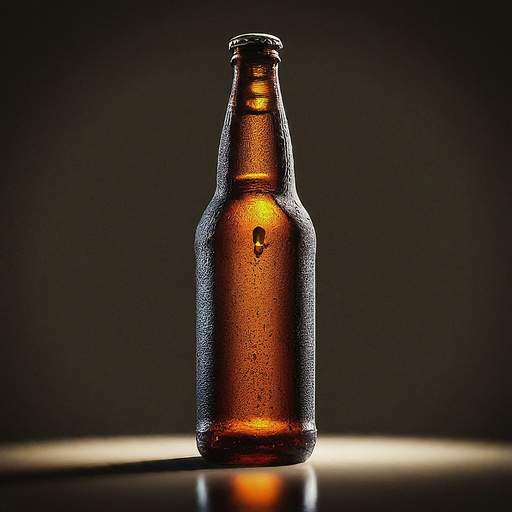 Beer Bottle
